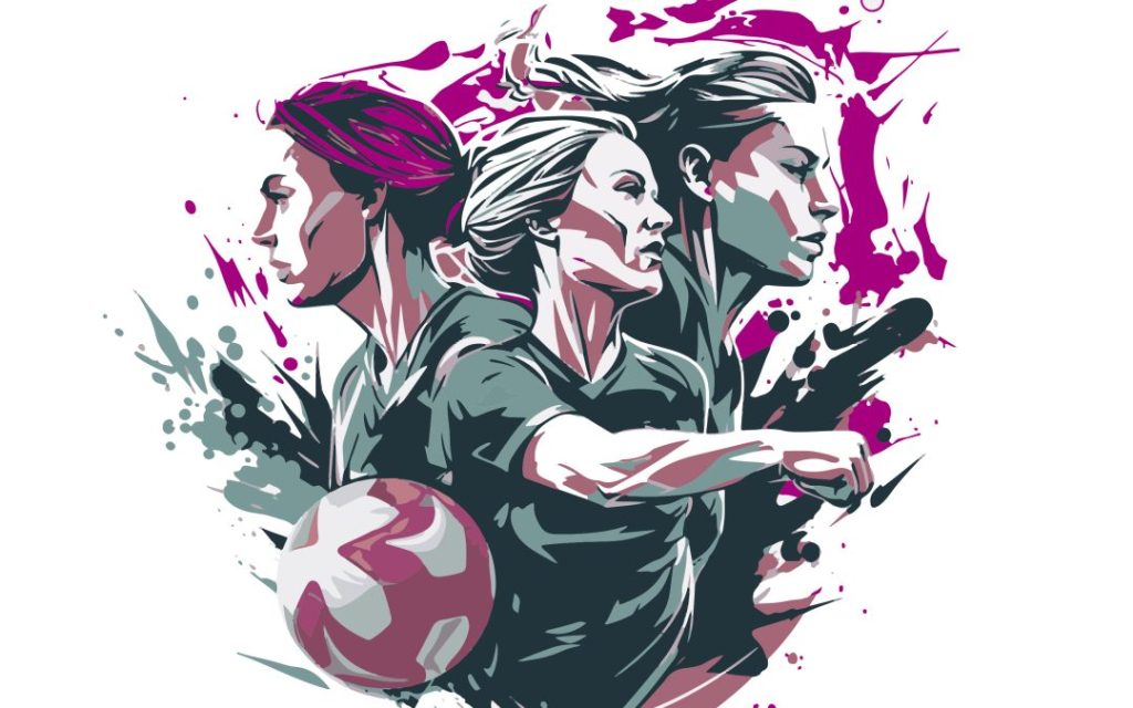 El congreso internacional de fútbol femenino&nbsp;2024