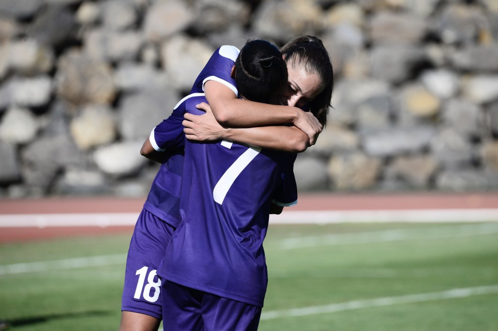 Congreso internacional de futbol femenino