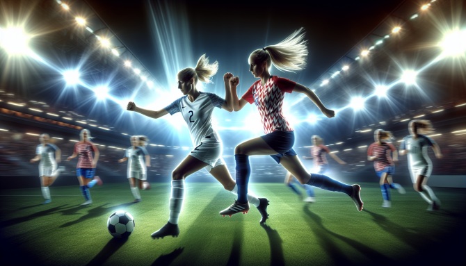 Tendencias en tecnologia para el deporte